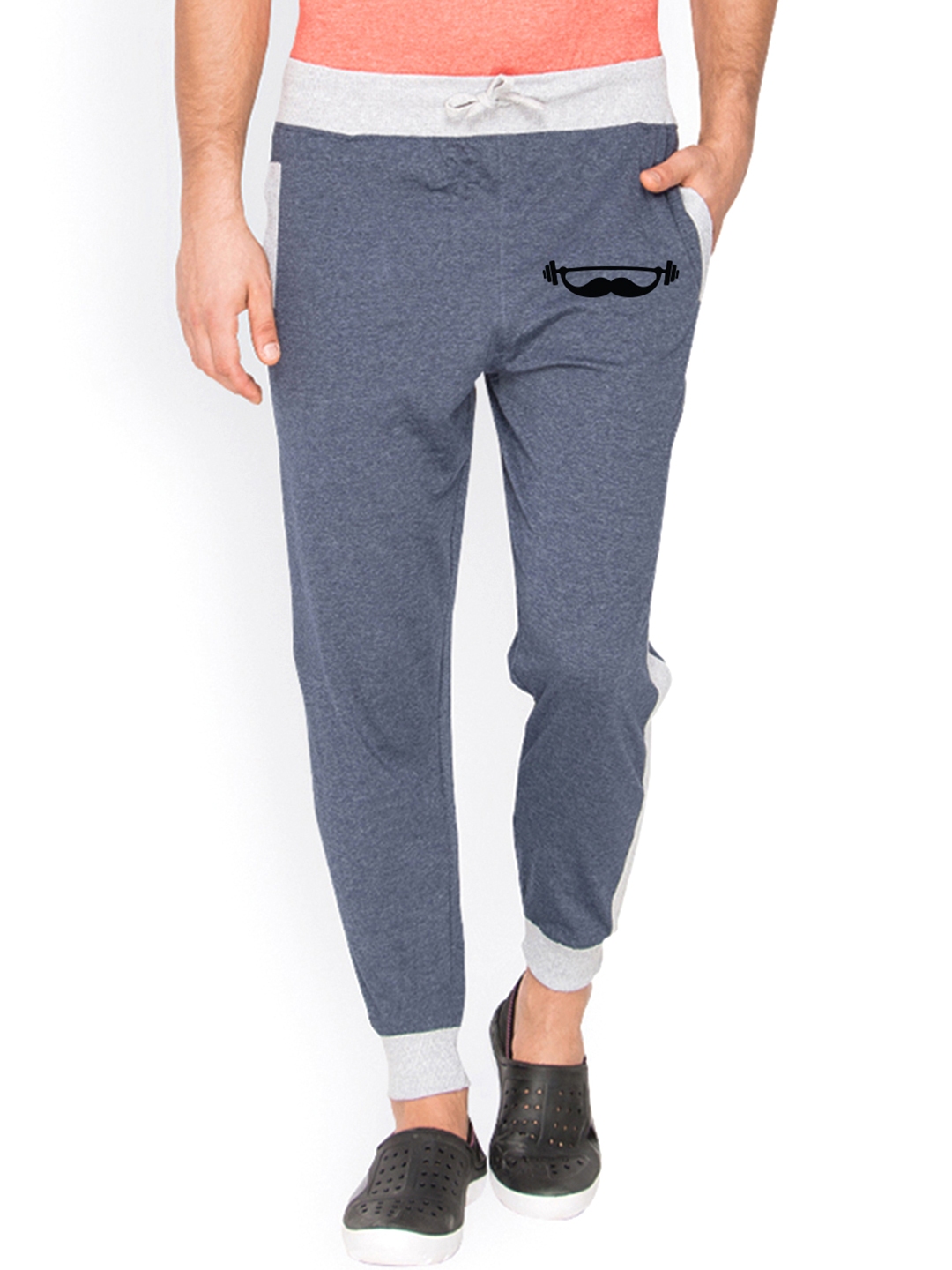 campus track pants