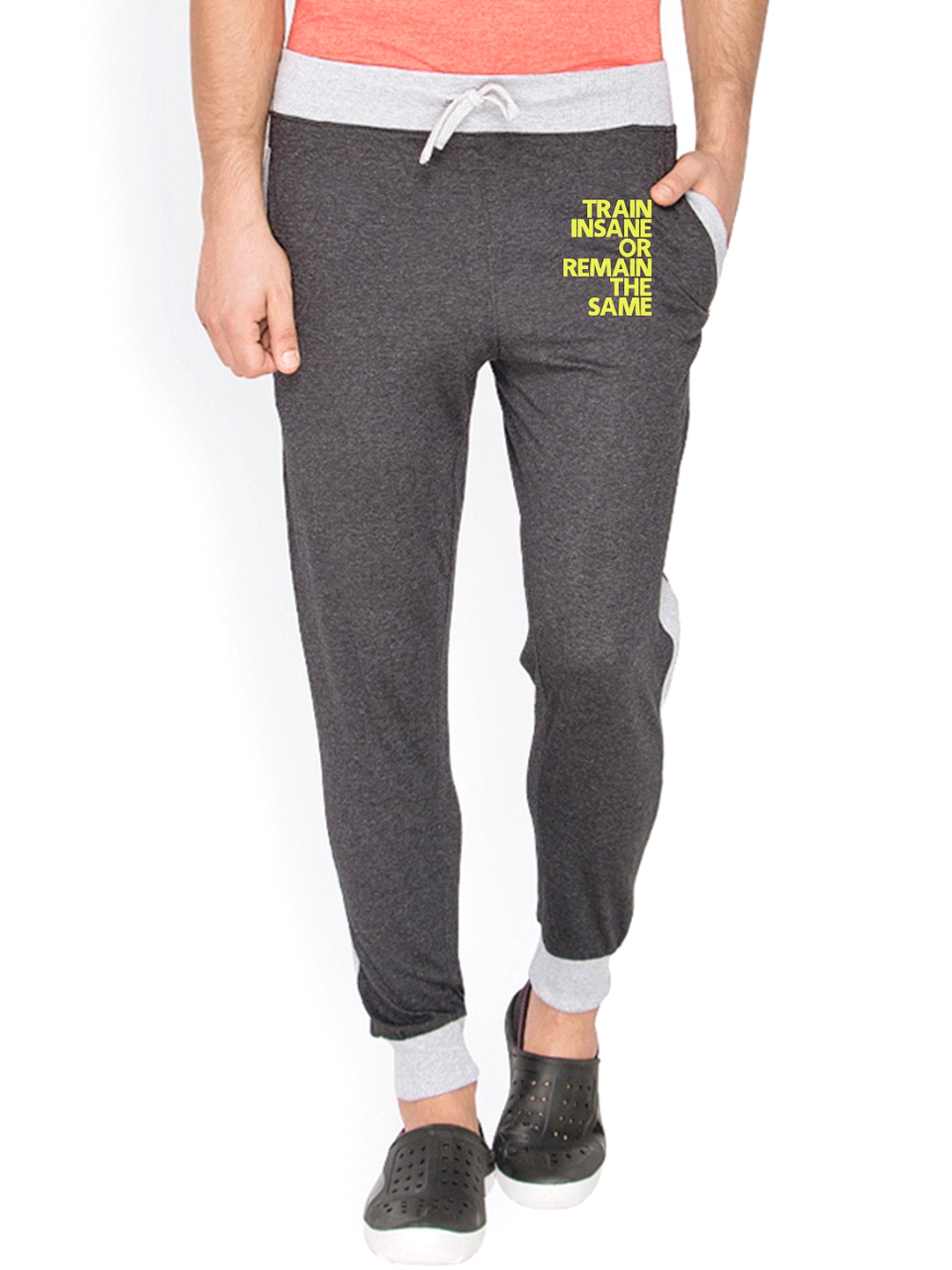 campus track pants