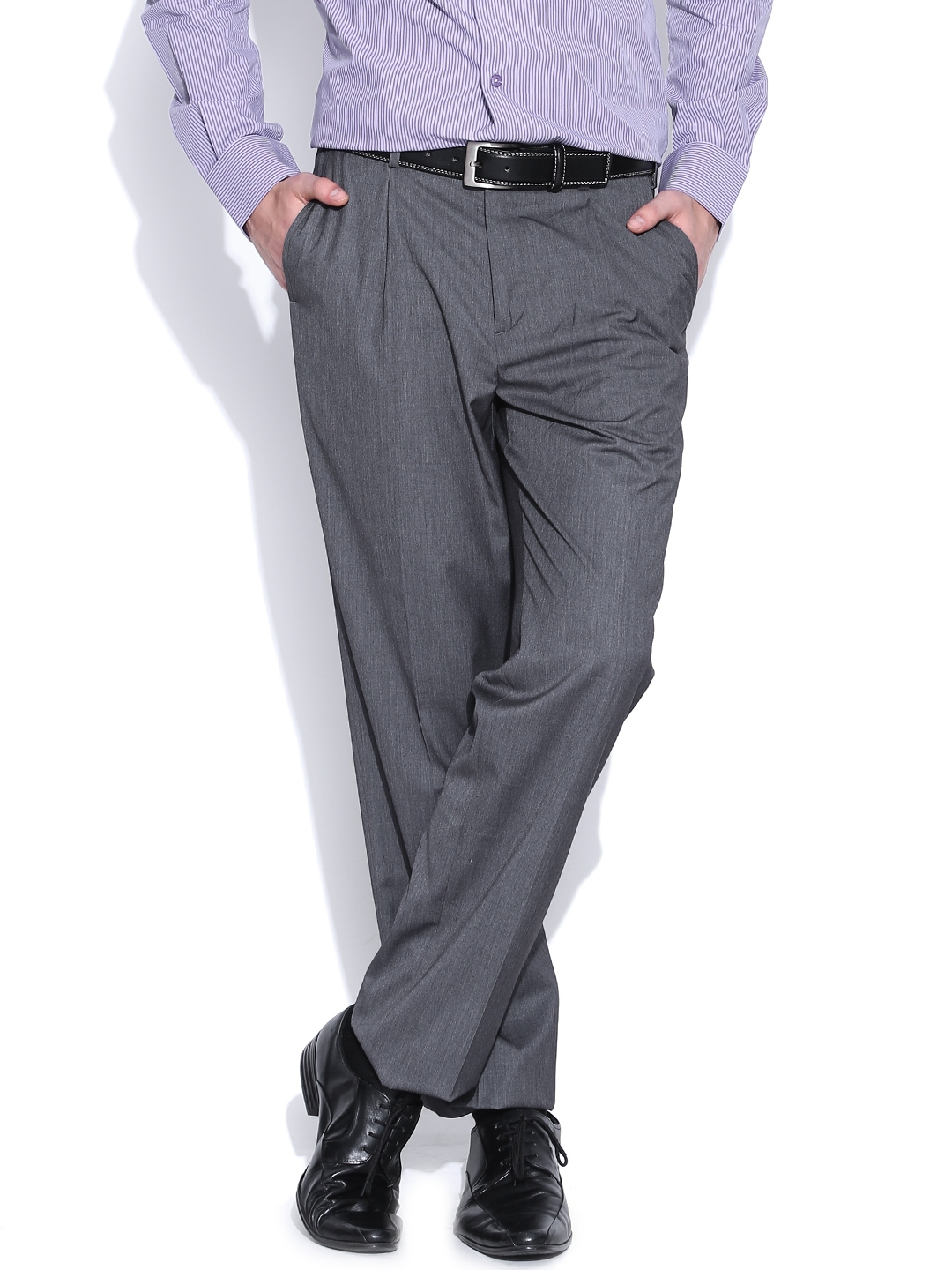 formal trousers for men