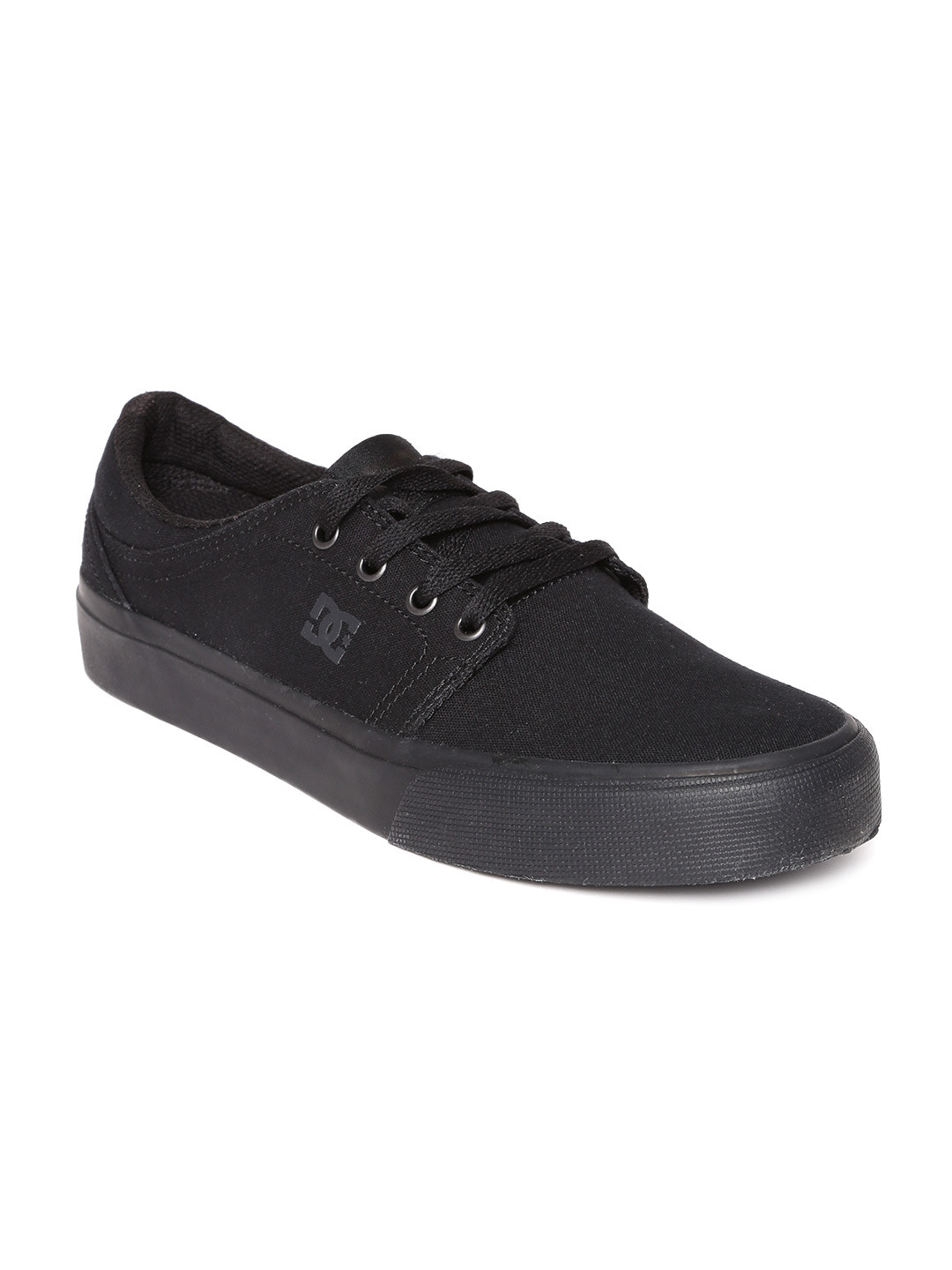 DC TRASE TX M SHOE DSD - Scarpe da ginnastica basse da uomo, (Grigio, nero, verde), 38 2/3 EU : DC Shoes