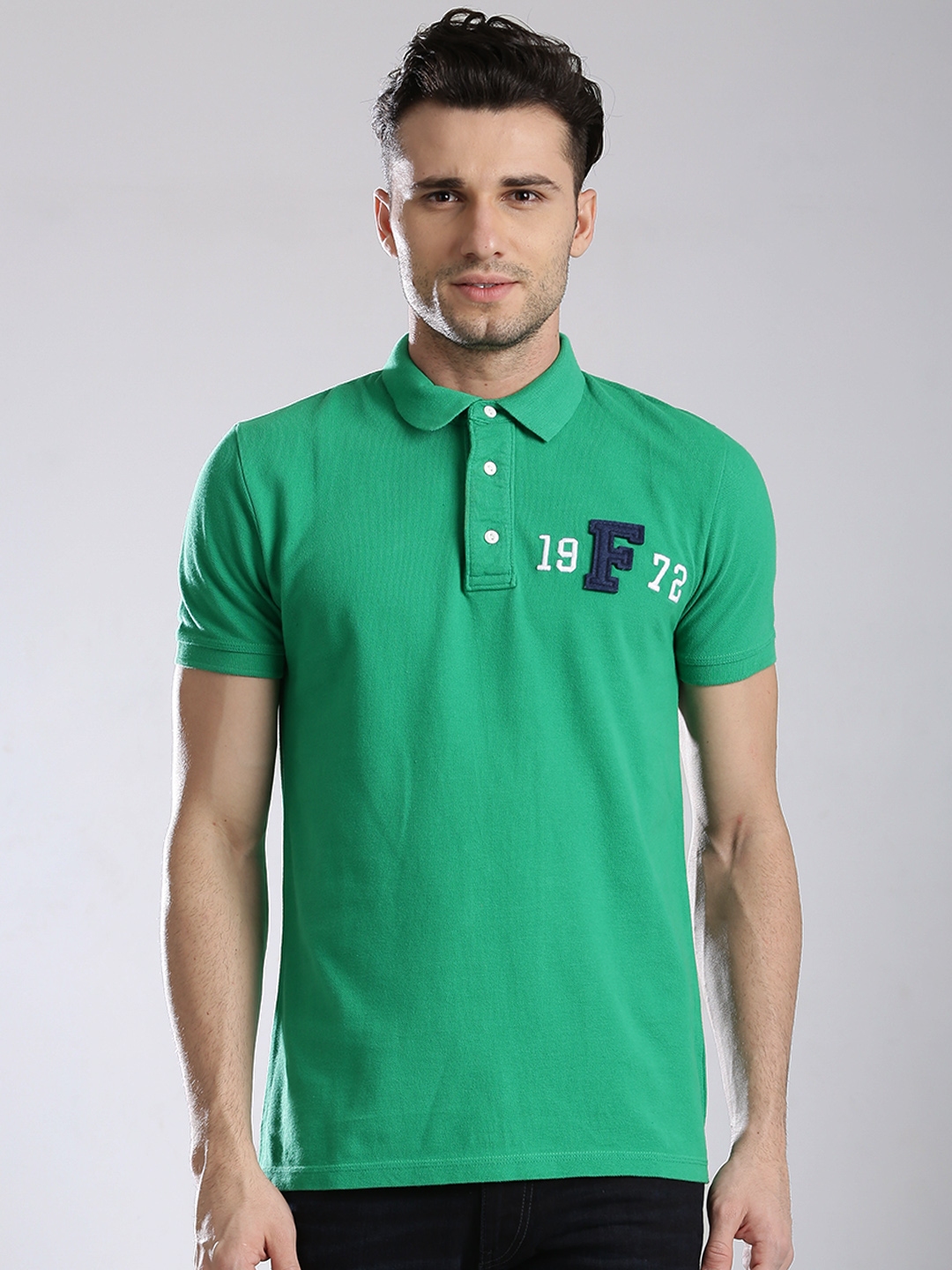 french connection polo shirt sale