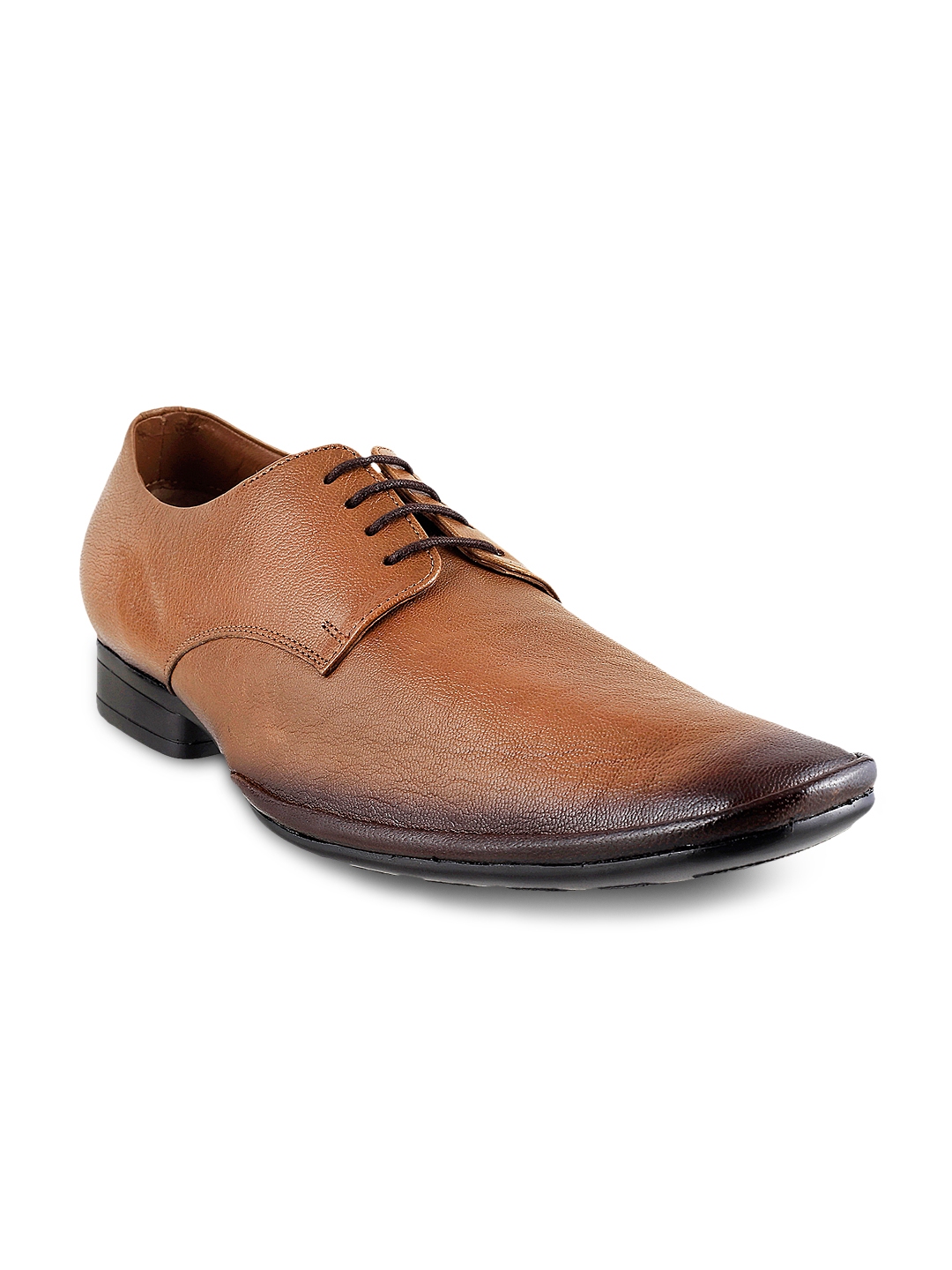 mochi formal leather shoes for men