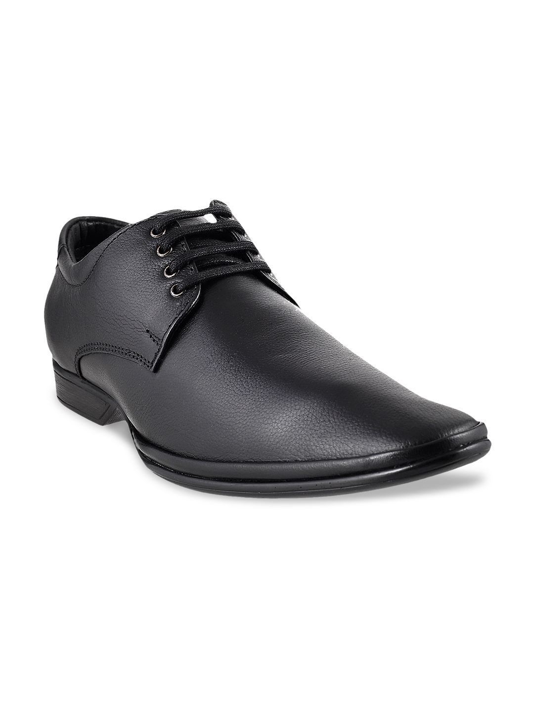 mochi formal leather shoes for men