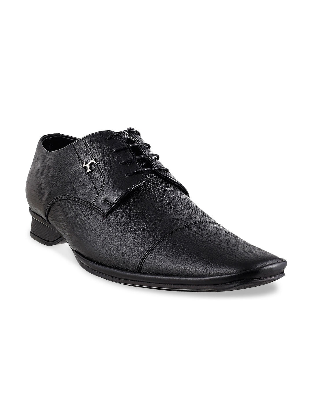 mochi formal leather shoes for men