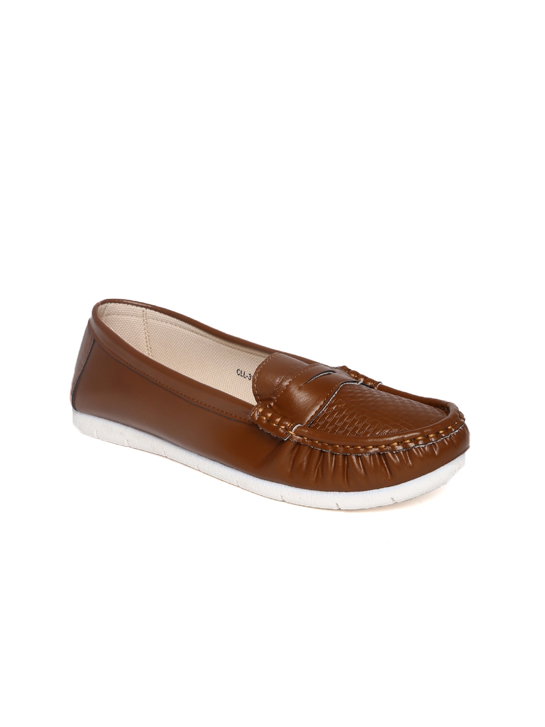 carlton london chappal