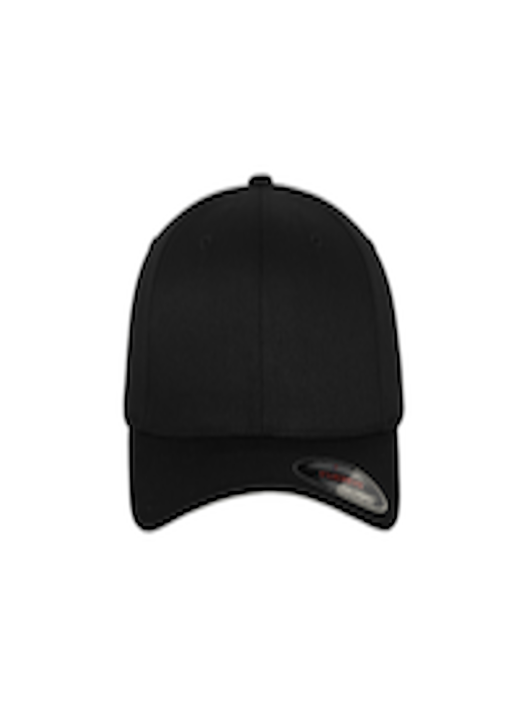 Buy FLEXFIT Unisex Black Wooly Combed Cap - Caps for Unisex 968070 | Myntra