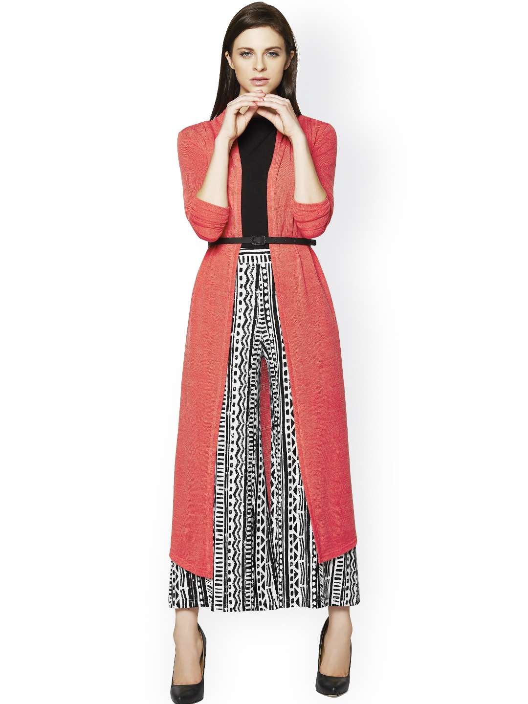 maxi shrug
