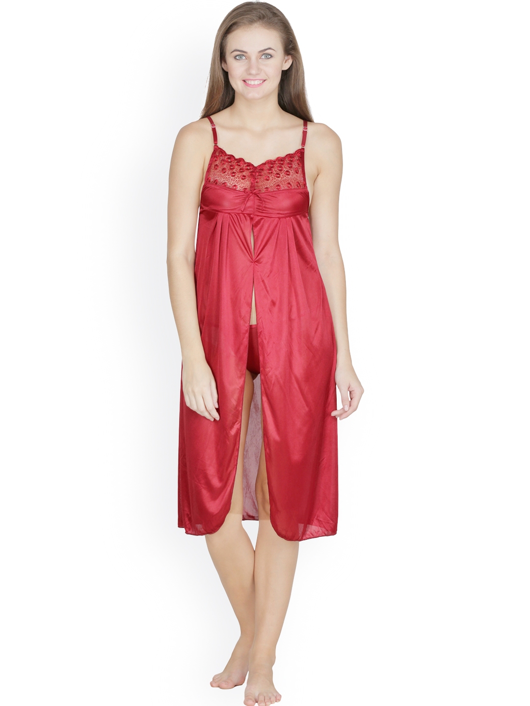 myntra women nighties