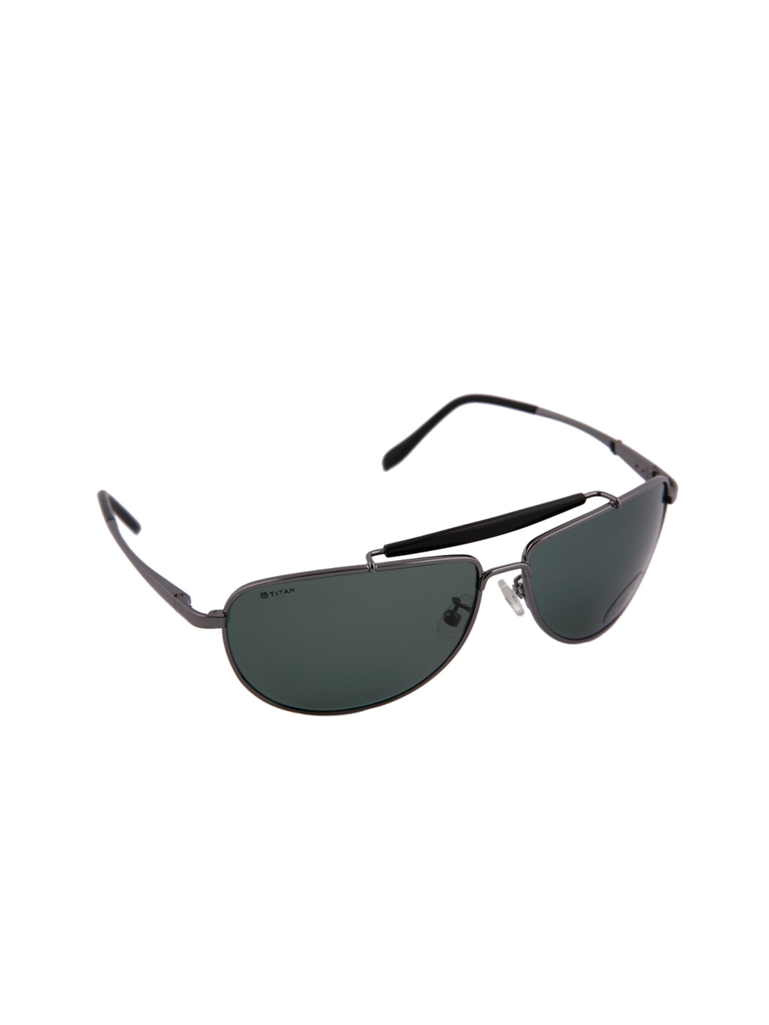 Buy Fastrack Unisex Black Sunglasses Sunglasses for Unisex 8676 Myntra