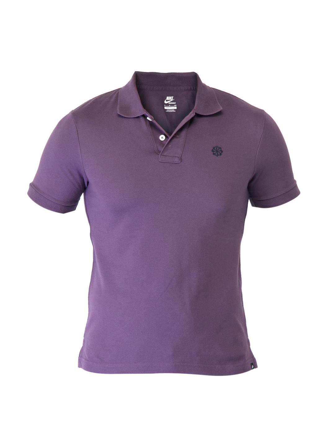 Buy Nike Men Purple T Shirt Tshirts for Men 22583 Myntra