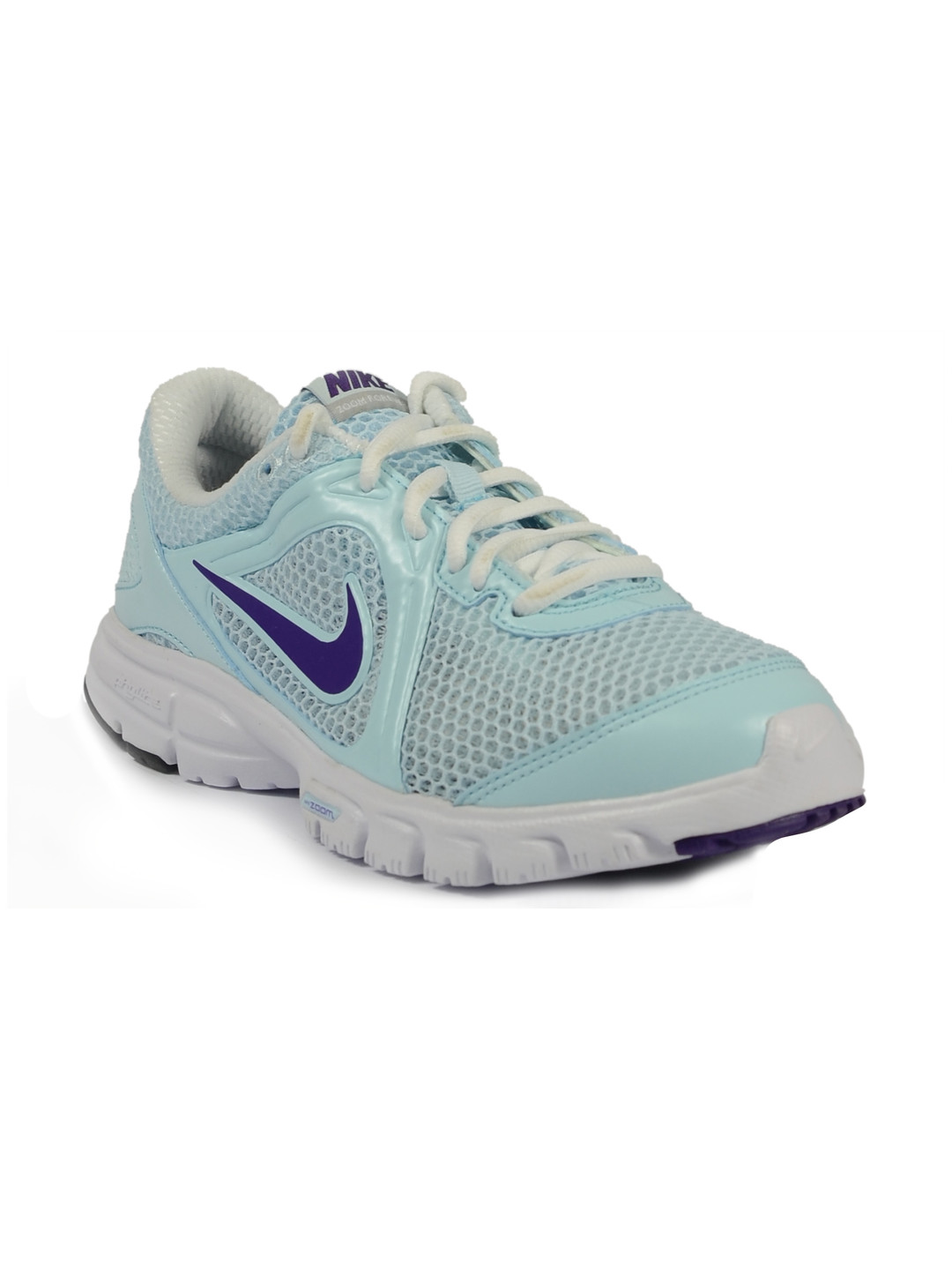 Buy Nike Women Zoo Blue Shoe Sports Shoes for Women 4579 Myntra