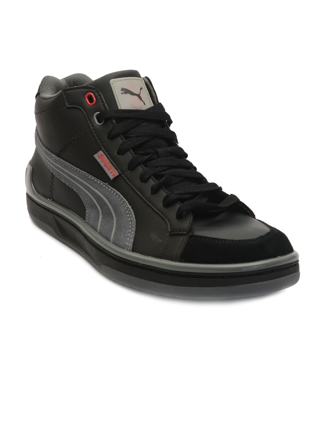 puma evo ducati mid
