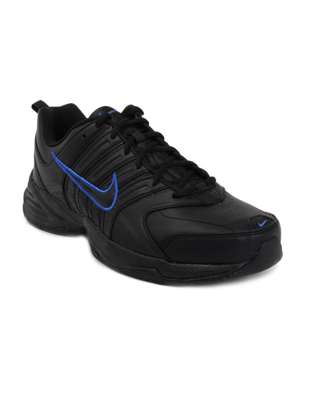 Buy Nike Men T Lite 9 Sl Black Sports Shoes Sports Shoes for Men 9393