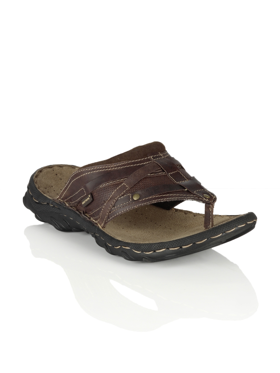 red tape mens sandals amazon