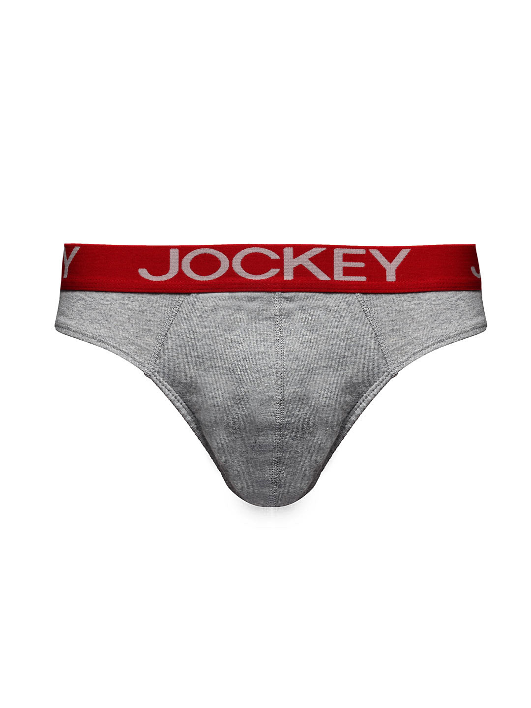 Buy Jockey ZONE Men Zone Grey Brief US17 Briefs for Men 27991 Myntra