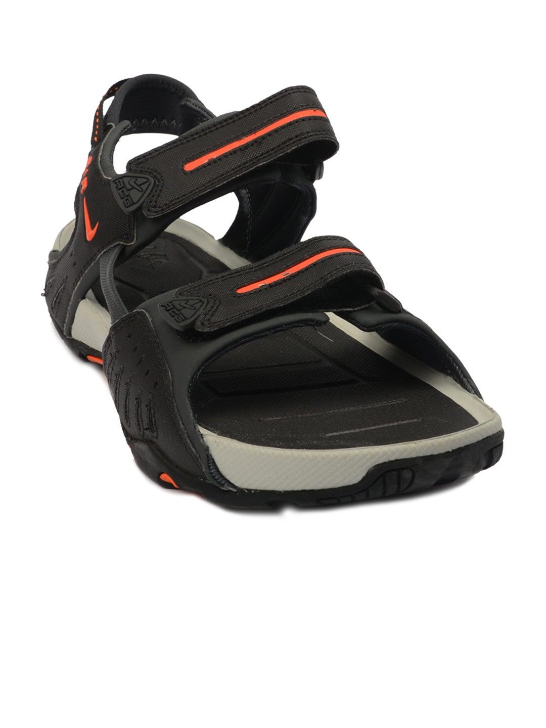 myntra nike sandals