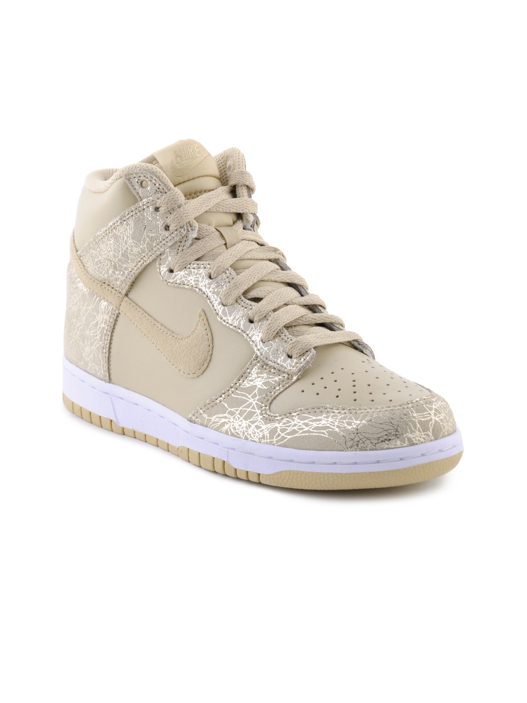 womens nike shoes beige