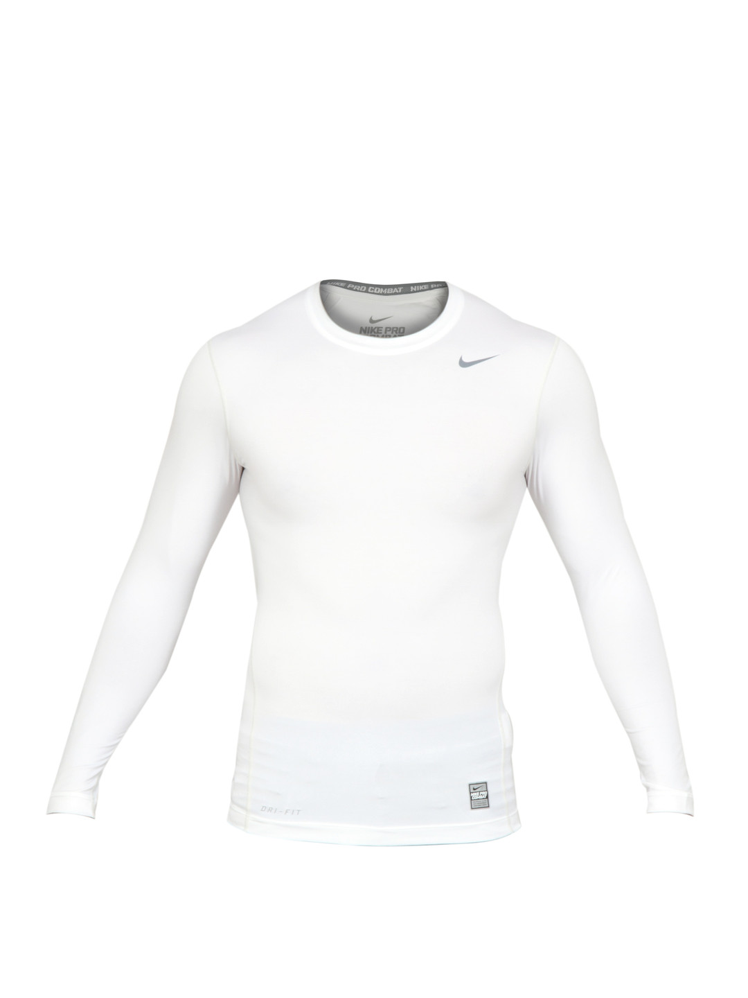 mens nike white t shirt
