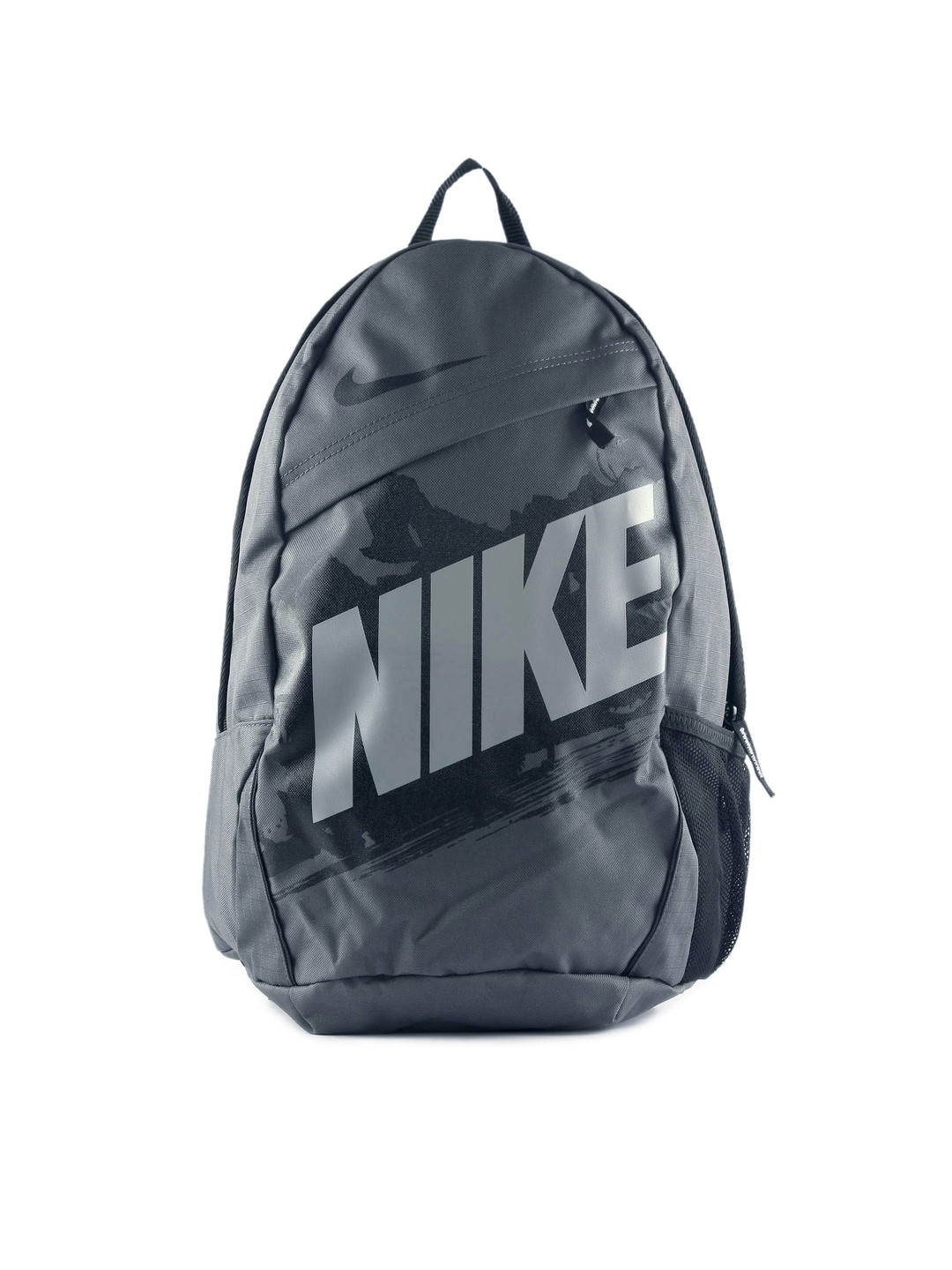 Buy Nike Unisex Casual Grey Backpack Backpacks for Unisex 19319 Myntra