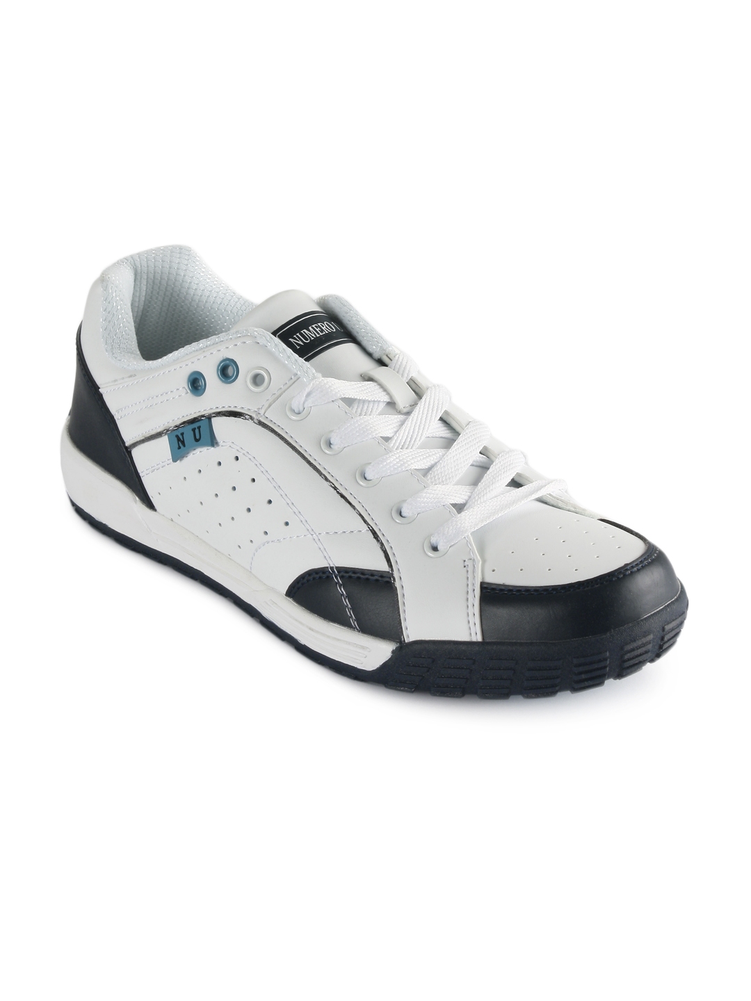 Buy Numero Uno Men White Shoes - Casual Shoes for Men 30240 | Myntra