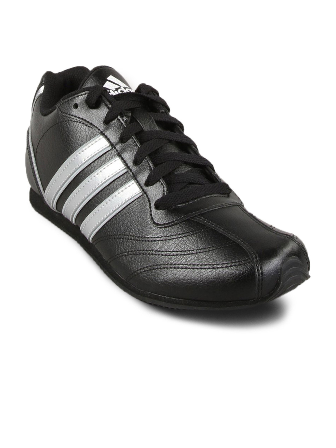 Buy ADIDAS Men's Black Shoe - Casual Shoes for Men 2219 | Myntra