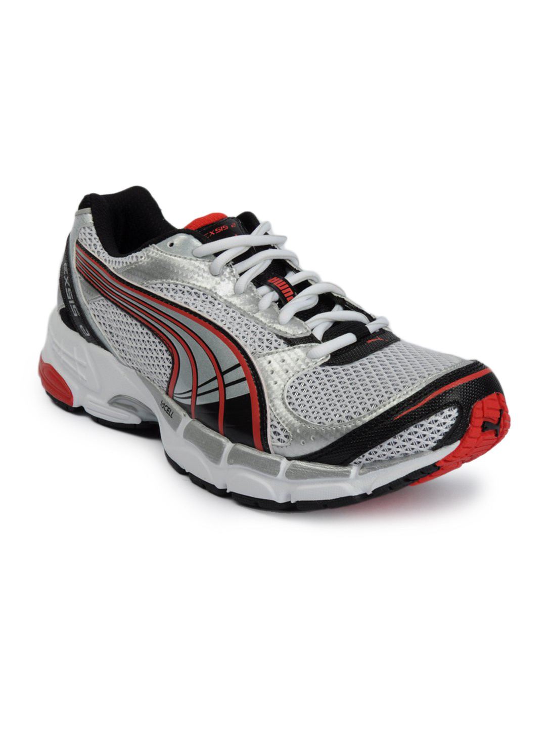 puma exsis