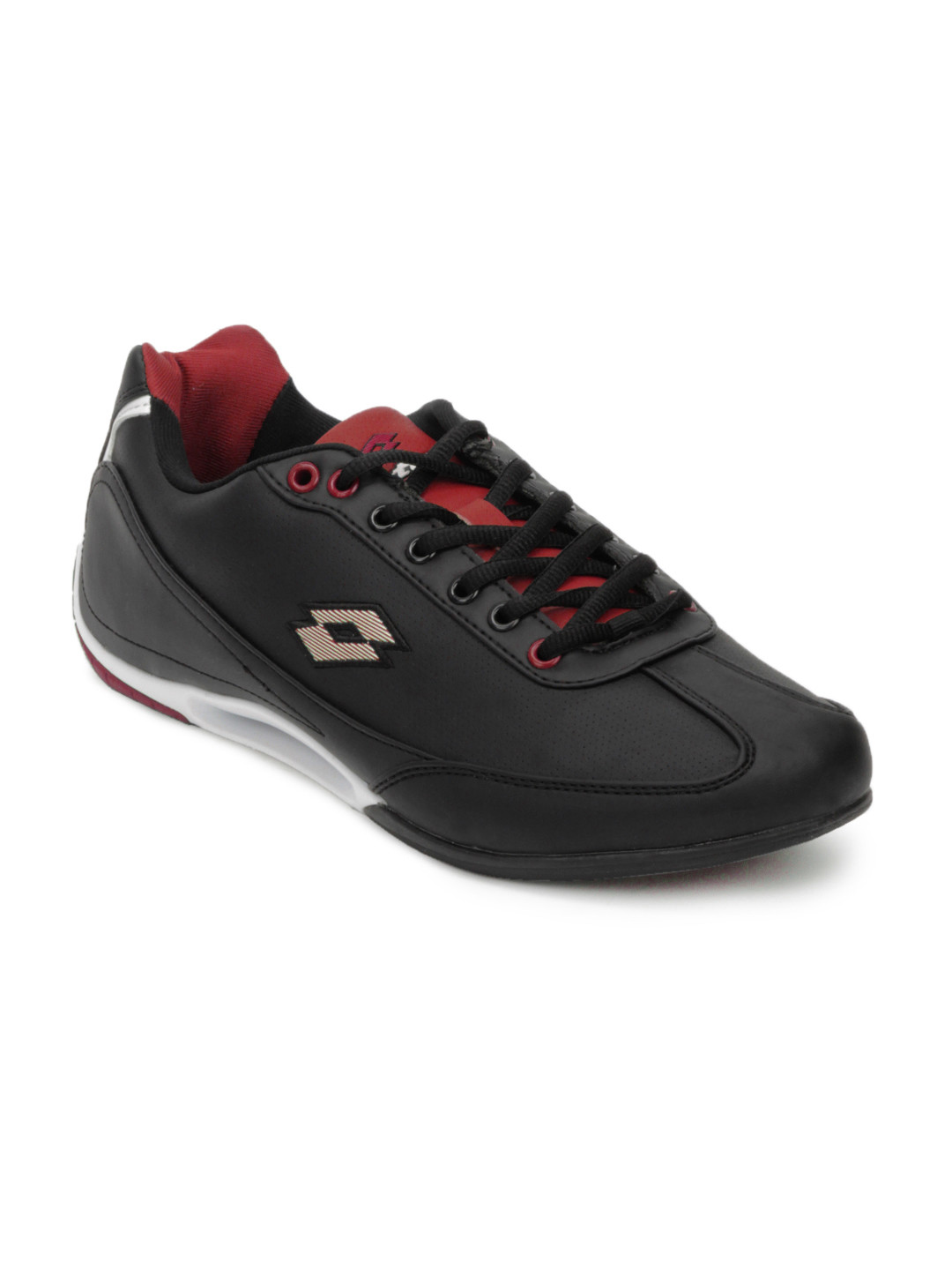 myntra lotto shoes