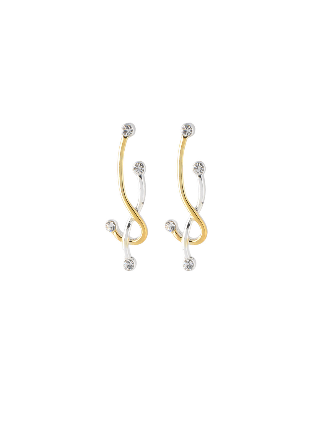 Estelle earrings near me clearance