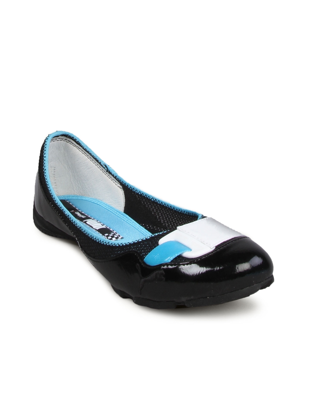 myntra ballerina shoes