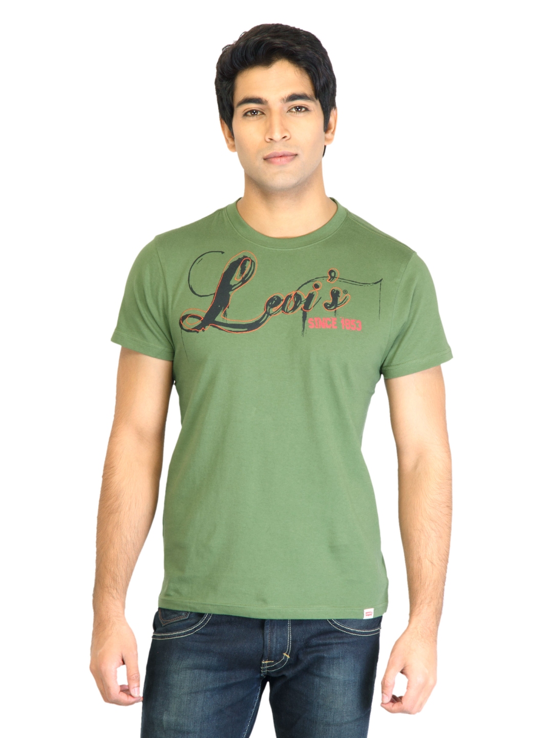 sage green tshirts
