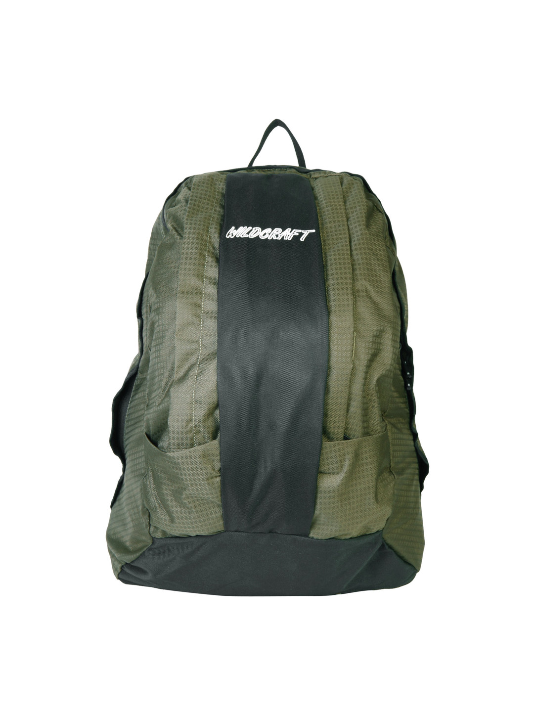 Buy Wildcraft Unisex Olive Green Backpack Backpacks for Unisex 10774