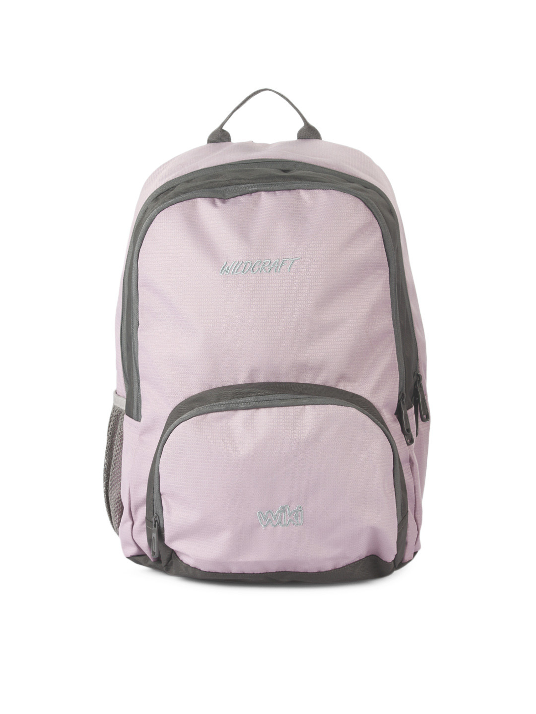 Buy Wildcraft Women Pink Backpack Backpacks for Women 35182 Myntra