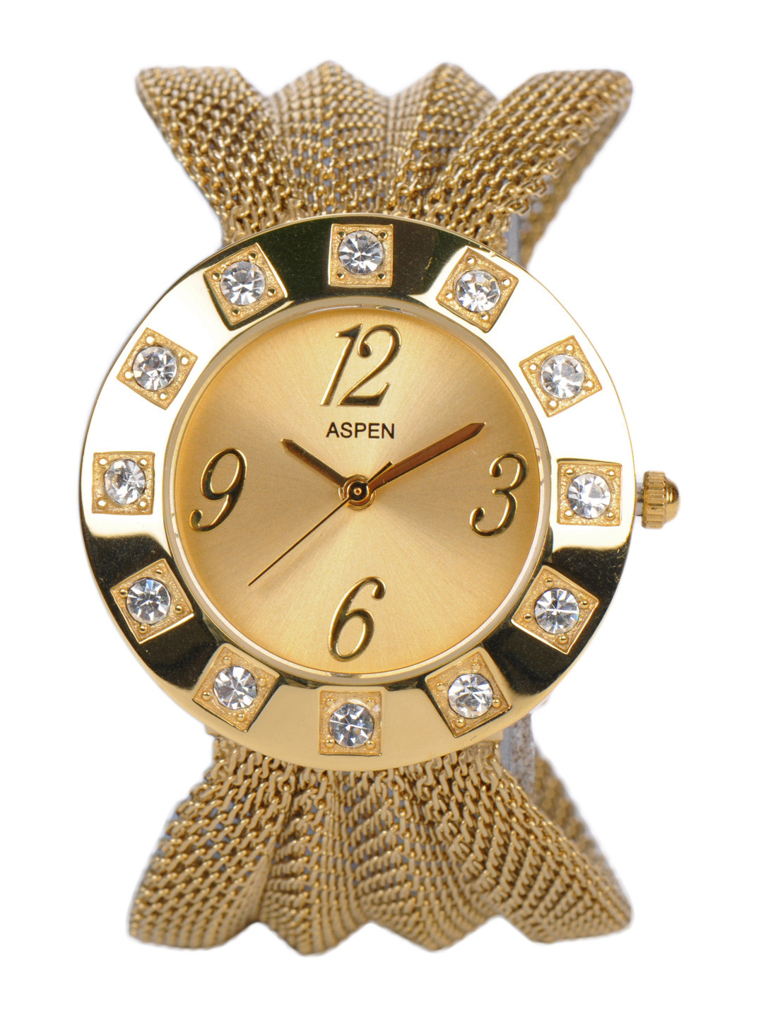 Aspen watch brand Clearance