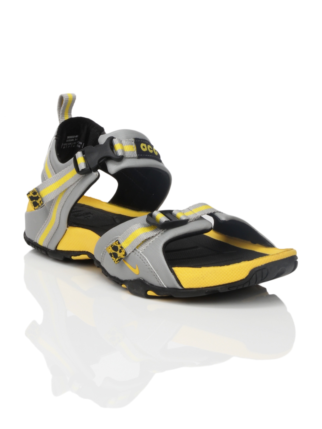 nike air sandals