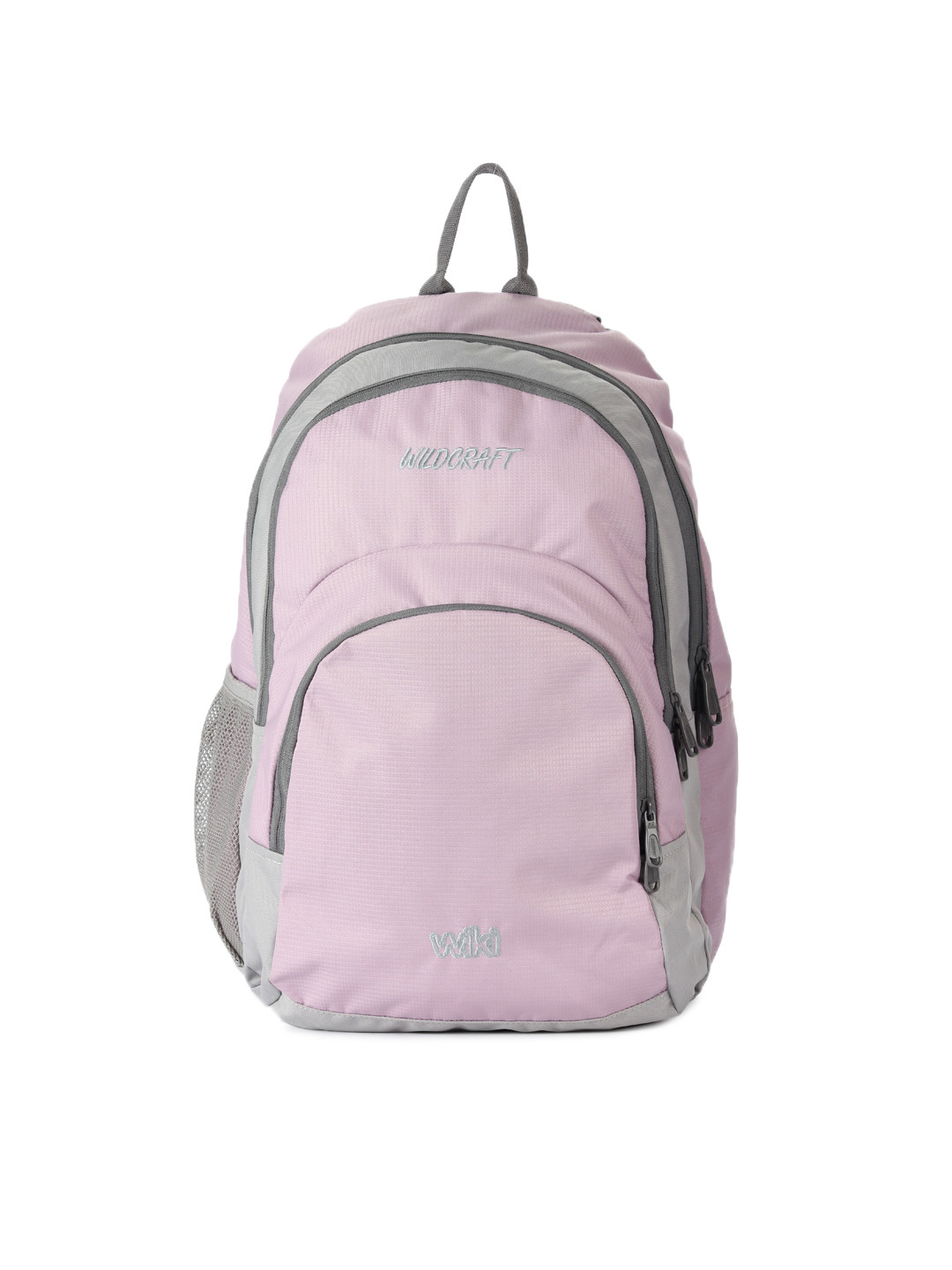 Buy Wildcraft Women Pink Backpack Backpacks for Women 35188 Myntra