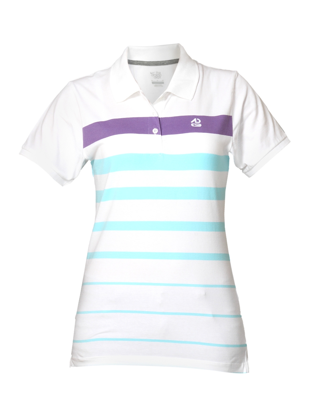 myntra nike t shirt