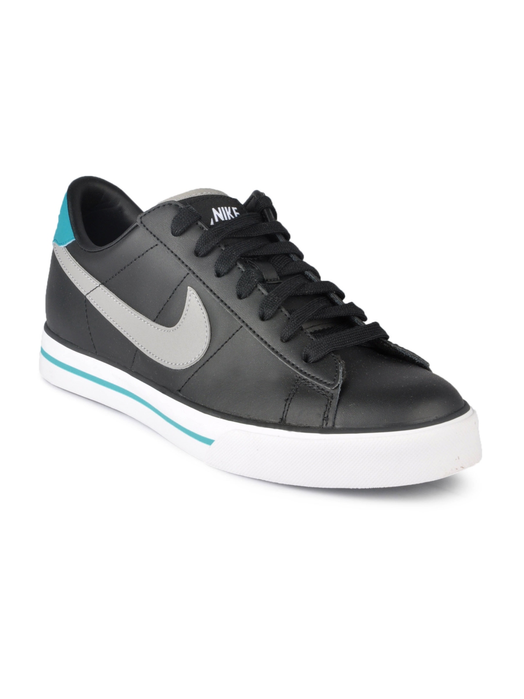 nike shoes for men leather