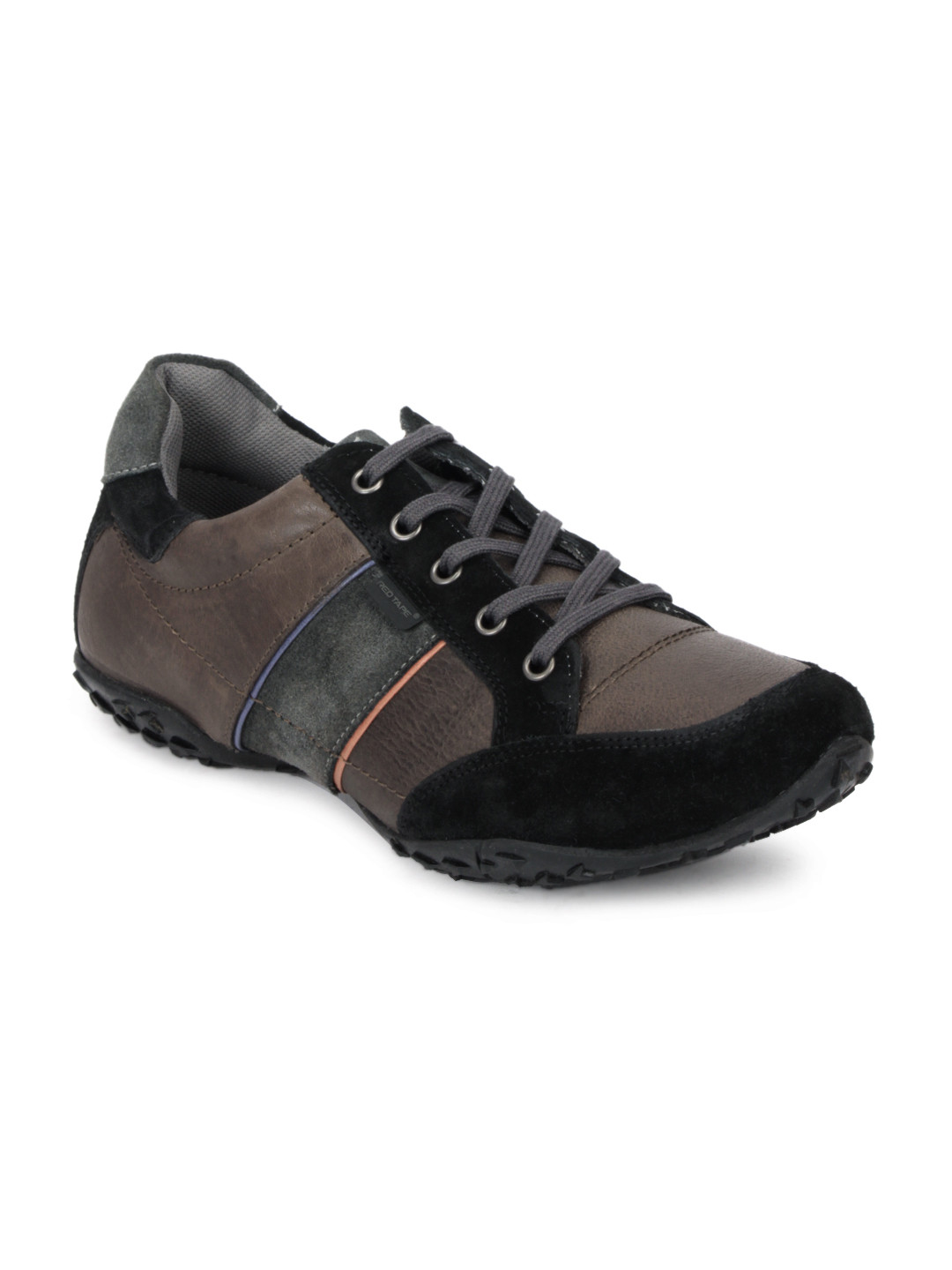 Buy Red Tape Men Brown Shoes Casual Shoes for Men 30258 Myntra