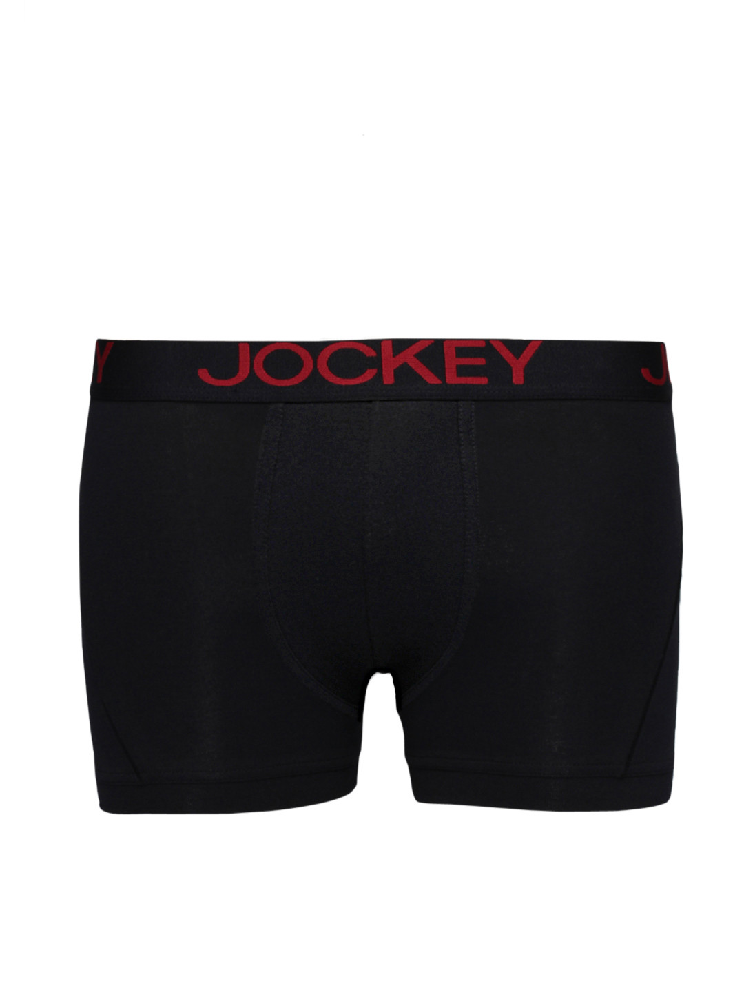 Buy Jockey ZONE STRETCH Men Black Trunks US20 Trunk for Men 28012