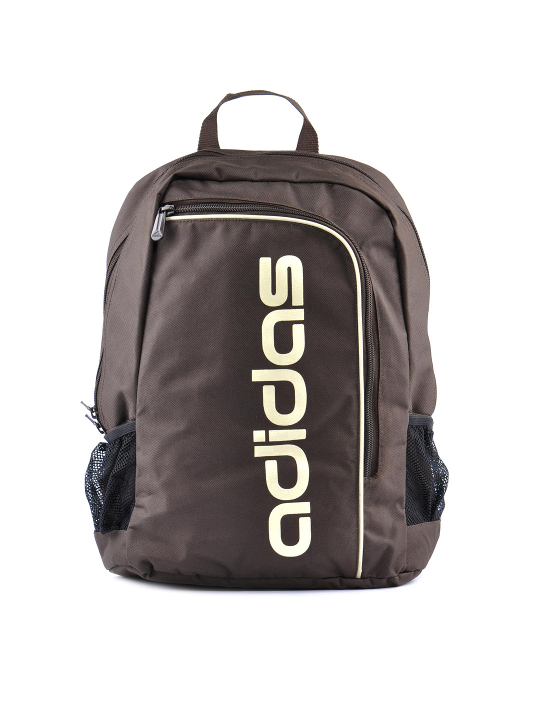 Buy ADIDAS Unisex ADP1810 Brown Backpack Backpacks for Unisex 15922 Myntra