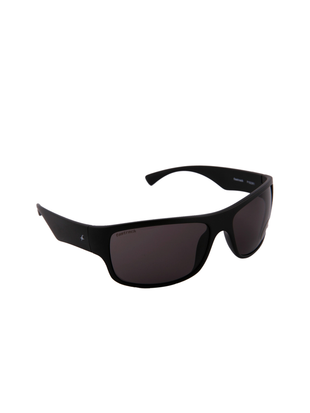 Buy Fastrack Men Basics Black Sunglasses Sunglasses for Men 8688 Myntra