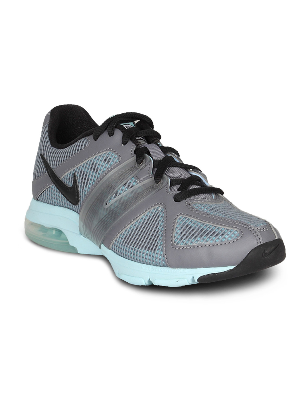 Buy Nike Women's Air Max Excel Black Shoe Sports Shoes for Women 6833