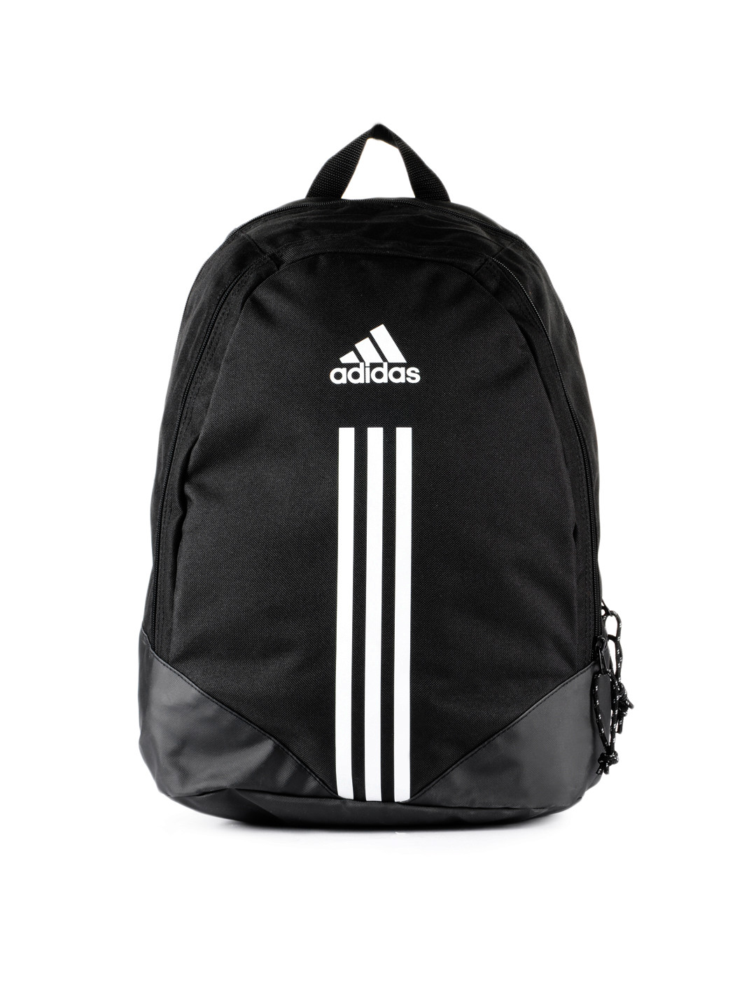Buy ADIDAS Unisex Black Backpack Backpacks for Unisex 29269 Myntra