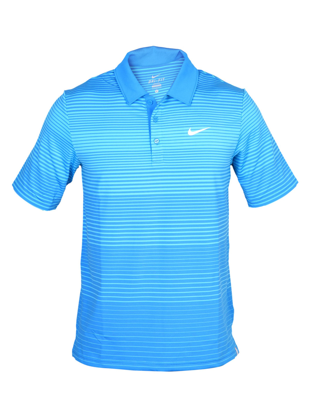 Buy Nike Men's Aqua Polo T Shirt - Tshirts for Men 7556 | Myntra