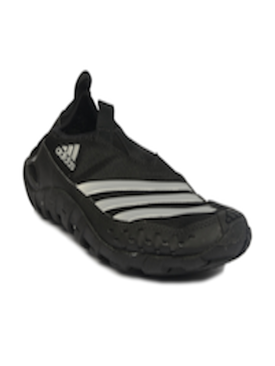 Buy ADIDAS Men's Jawpaw Black Metal Shoe - Casual Shoes for Men 3488 ...