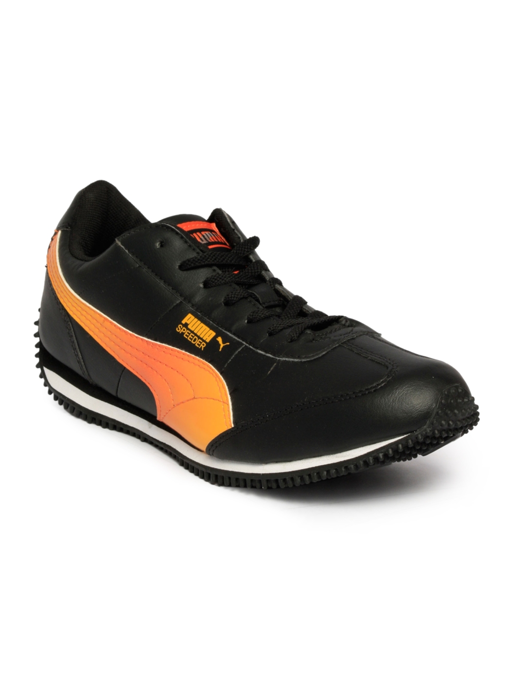 speeder puma