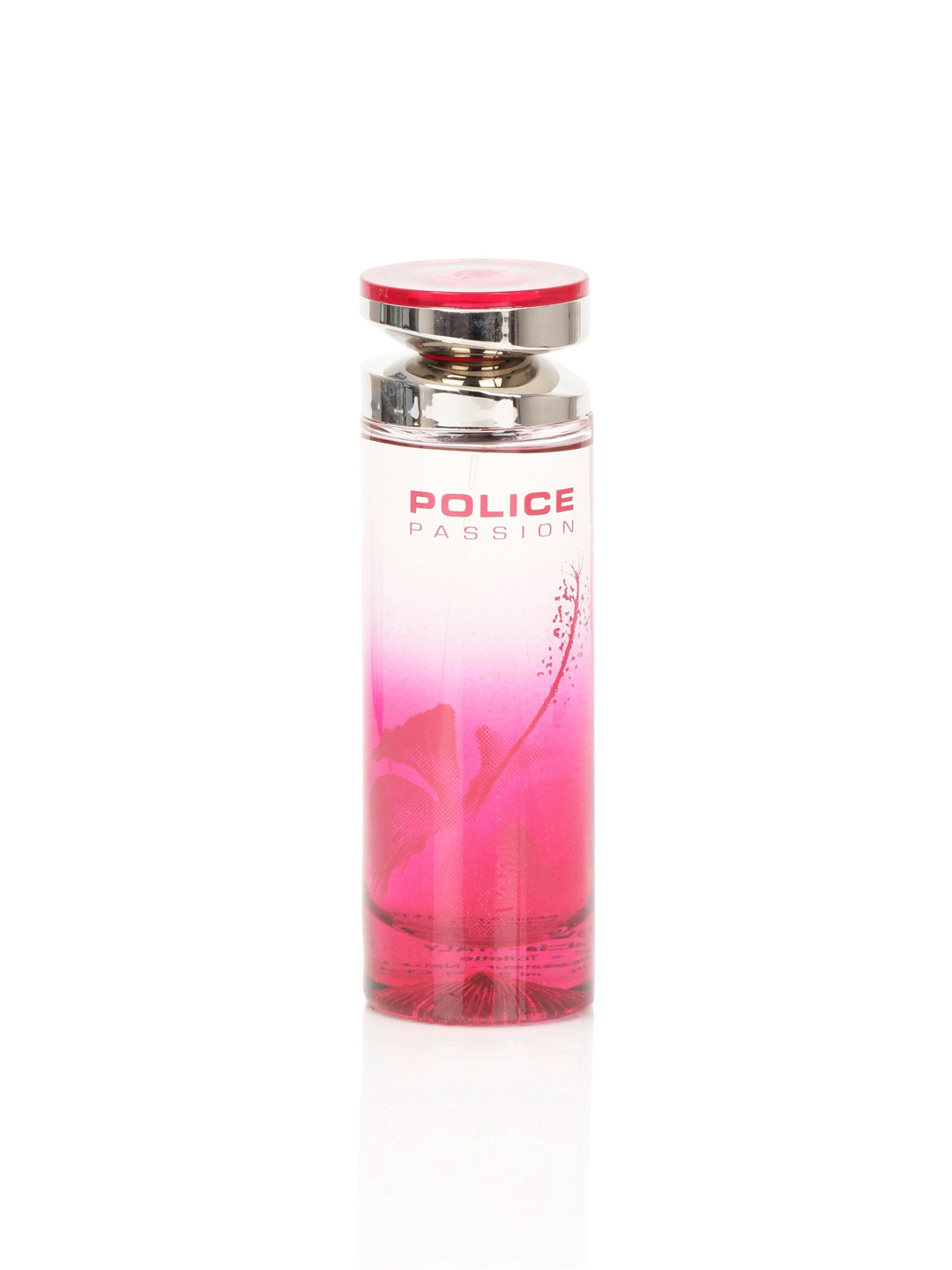 Women's Perfume Police RICH GIRL 50 ml