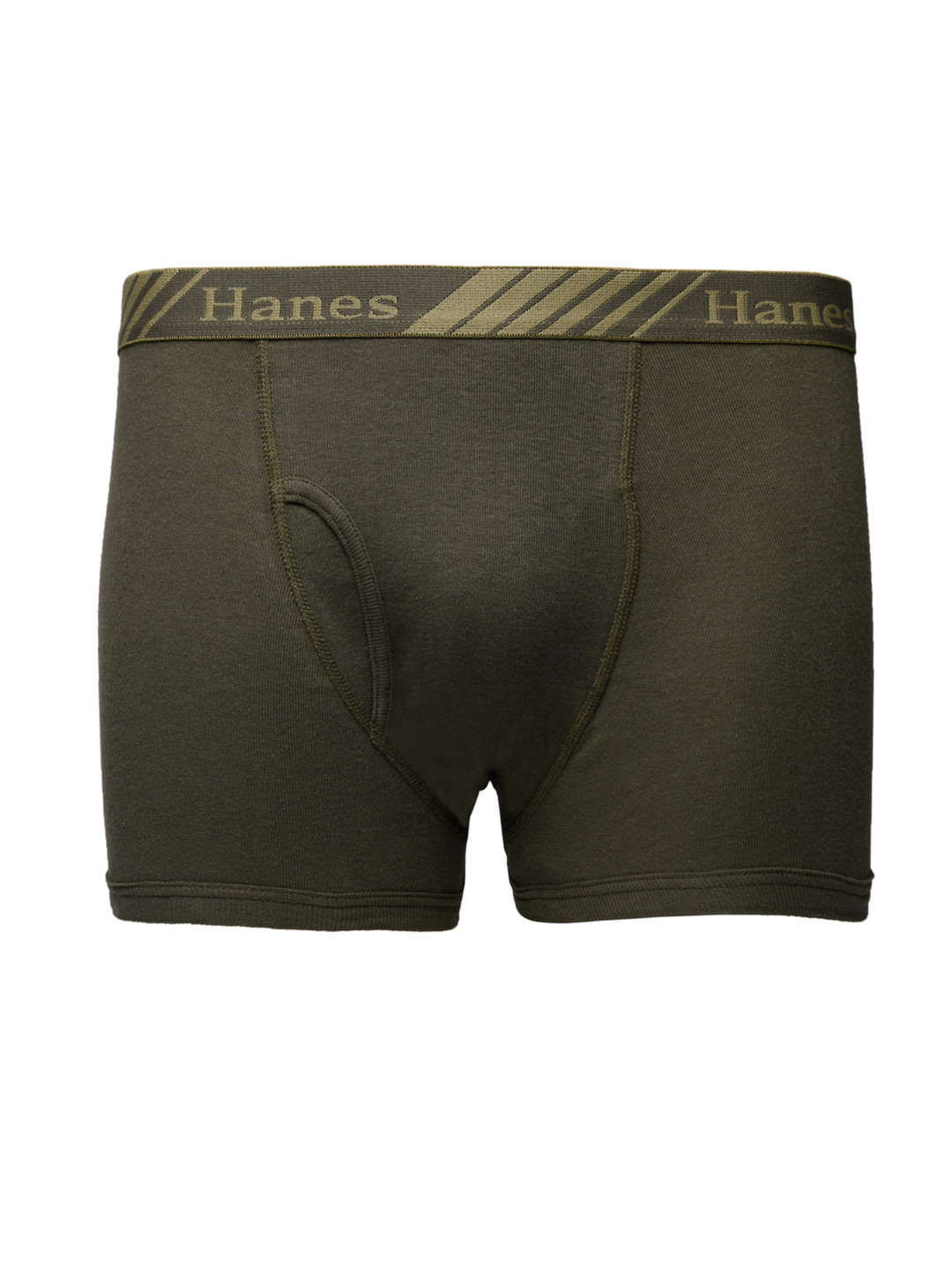 Buy Hanes Men Grey Retro Boxer Trunks Trunk for Men 18680 Myntra