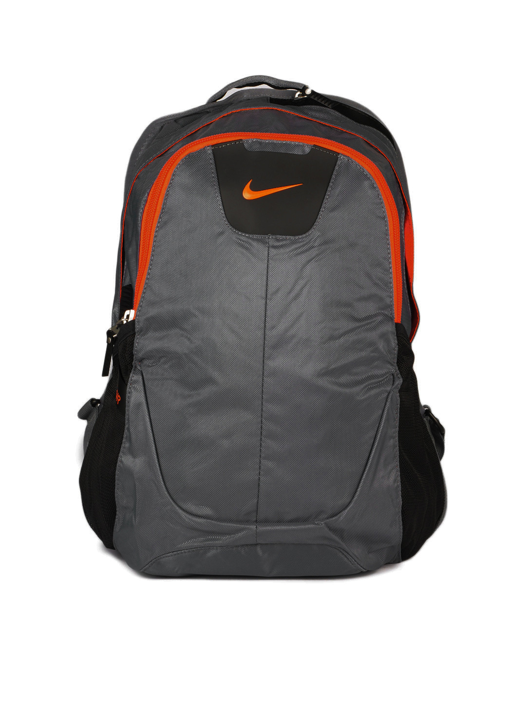 Buy Nike Unisex Grey Ultimatum Max Air Compact Backpack Backpacks for