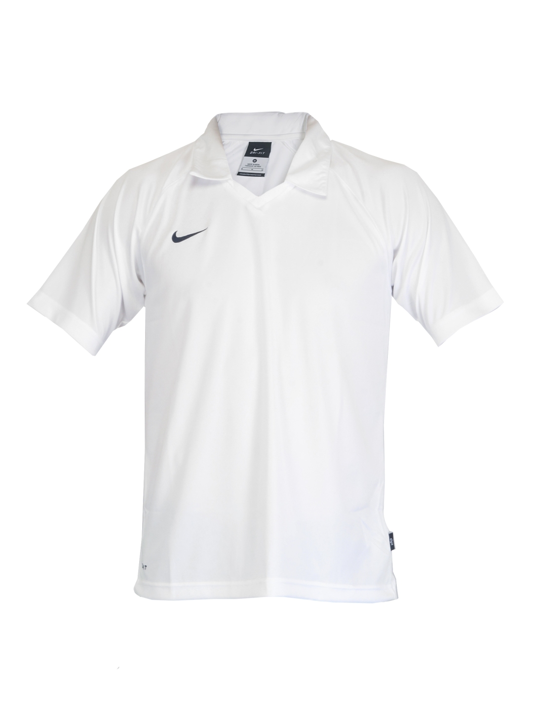nike cricket white track pants